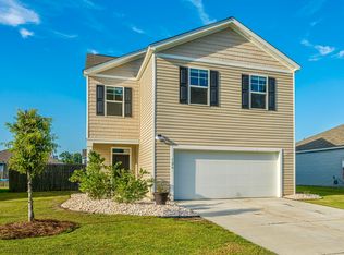 126 Lagoona Dr, Summerville, SC 29483
