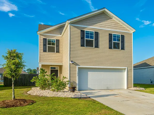 126 Lagoona Dr, Summerville, SC 29483