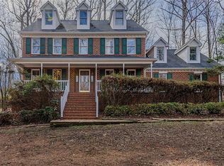 5405 Friendship Patterson Mill Rd, Burlington, NC 27215