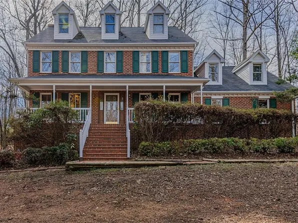 5405 Friendship Patterson Mill Rd, Burlington, NC 27215