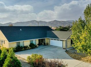 18301 Ghost Town St, Tehachapi, CA 93561