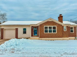 170 Sunset Dr, Frankfort, KY 40601