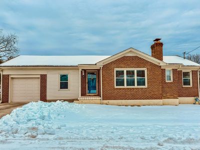 170 Sunset Dr, Frankfort, KY, 40601