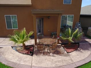 2208 Decamp Point Pl, El Paso, TX 79938