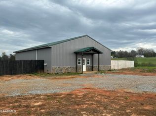 1155 Ballplay Rd, Madisonville, TN 37354