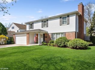 256 Avon Ave, Northfield, IL