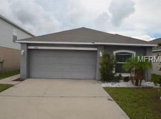 10718 Opus Dr, Riverview, FL 33579
