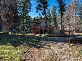 831 Main Rd, Ruidoso, NM 88345