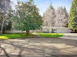 450 Bolla Pl, Alamo, CA 94507