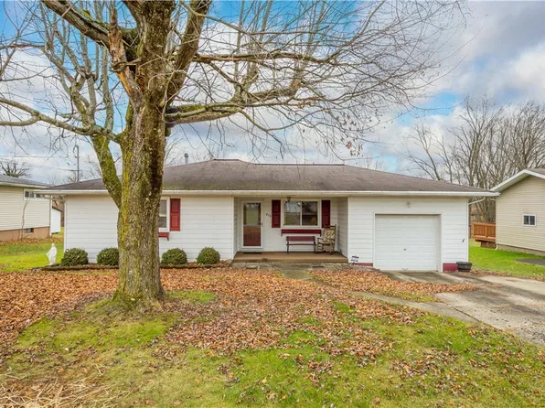 216 S Pine St, Carmichaels, PA 15320