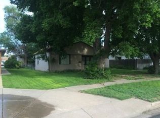 312 S Albany St, Yuma, CO 80759