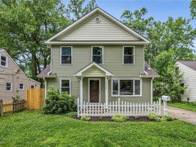 33689 Kenilworth Rd, Eastlake, OH, 44095