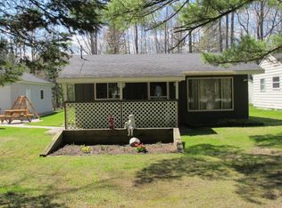 4190 W Cedar Lake Rd, Greenbush, MI 48738