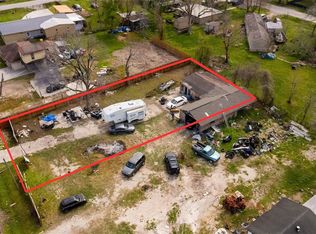 12914 Gladden Dr LOT 634, Houston, TX 77049