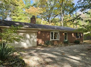 4132 Freeman Ridge Ln, Nashville, IN 47448