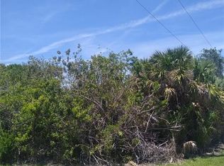 2465 Vance Ter, Port Charlotte, FL 33981