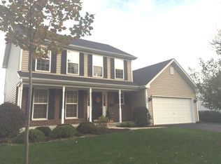 1420 Ann Ave, Dixon, IL 61021