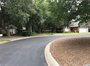 14 Cardinal Pl, North Myrtle Beach, SC 29582