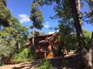 33480 Bailey Meadow Road, Palomar Mountain, CA 92060