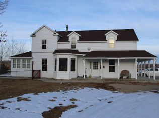 176 Sunflower St, Lander, WY 82520