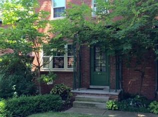 624 Olympia Rd, Mt Washington, PA 15211