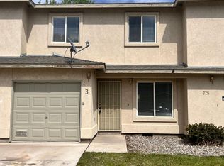 Starlite Drive 725, Fernley, NV 89408