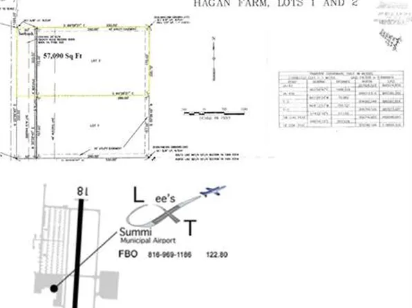 2505 NE Douglas St, Lees Summit, MO 64064