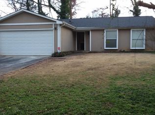 5120 Rockborough Trl, Norcross, GA 30071