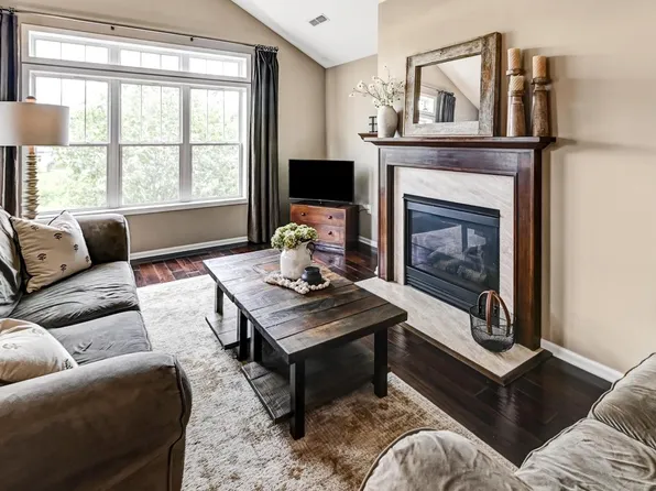 15 Corner Stone Way #14, Madison, WI 53711