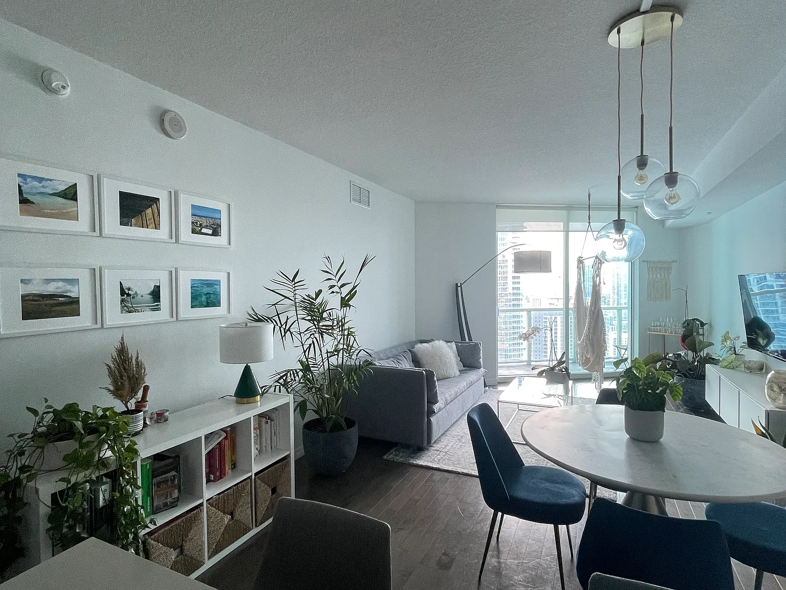 1 bed, 837 sqft, $2,950 — Photo 2