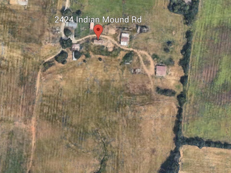 1st image of 0 Indian Mound Rd