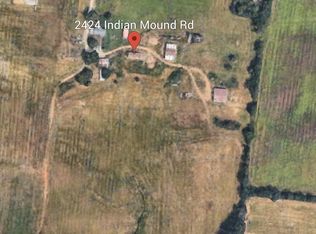 0 Indian Mound Rd, Woodlawn, TN 37191