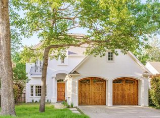 5023 Stanford Ave, Dallas, TX 75209