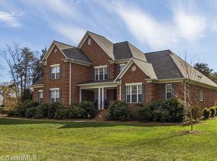 1993 Cedar View Dr, Greensboro, NC 27455