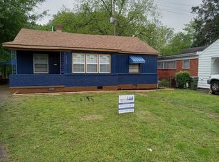 1793 Greenview Cir, Memphis, TN 38108