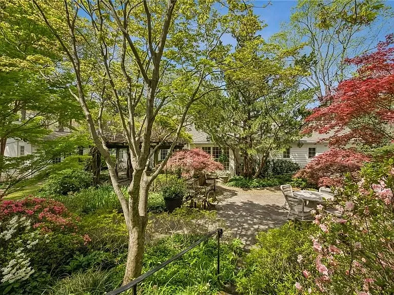 2605 Red Valley Rd NW — Photo 8