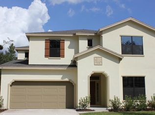 493 Amber Creek Dr #5010, Jacksonville, FL --