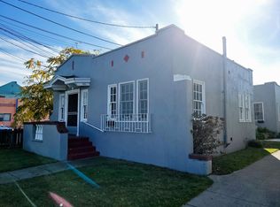 638 Lincoln Ave #638A, Alameda, CA 94501