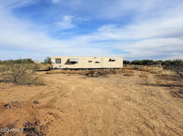 423 E CAMINO DE PAMPAS --, Huachuca City, AZ 85616