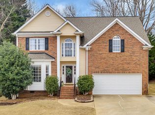 10 Tee Time Ct, Greenville, SC 29609