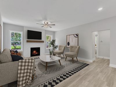 119 Water Ave, Wake Forest, NC, 27587