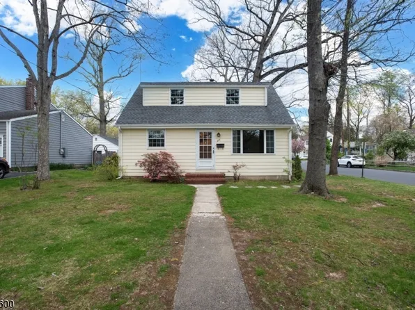 218 Forest Rd, Fanwood Boro, NJ 07023