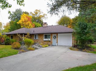 832 Weaver Ave, Kalamazoo, MI 49006