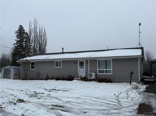 490 Newburg Rd, Northampton, NB E7N1X3