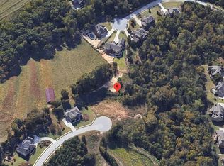 4655 Cardinal Ridge Way, Flowery Branch, GA 30542