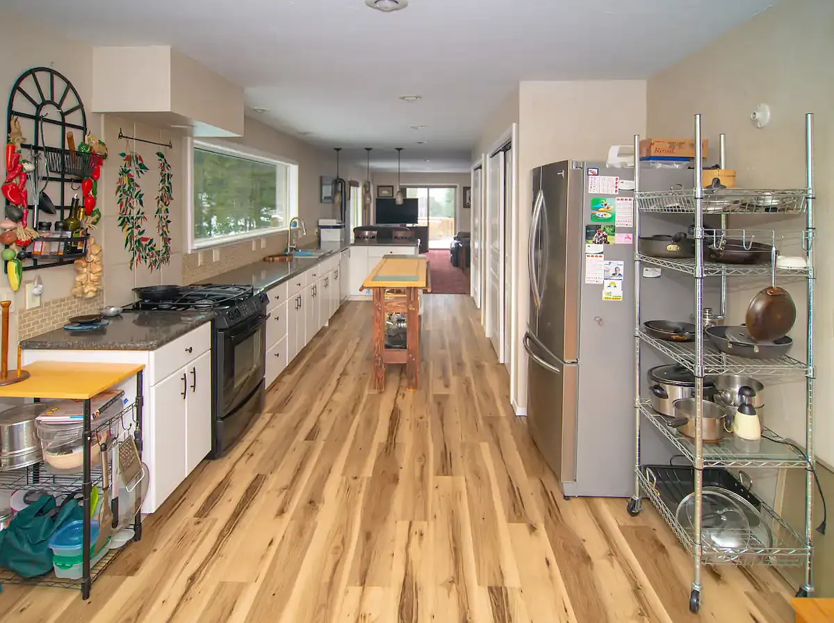 1 bed, $1,000 — Photo 3