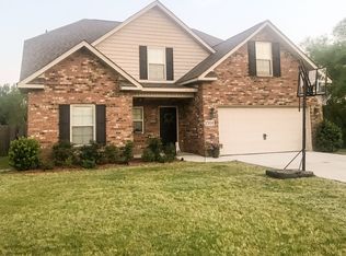 1504 Crown Pointe Dr NE, Hartselle, AL 35640