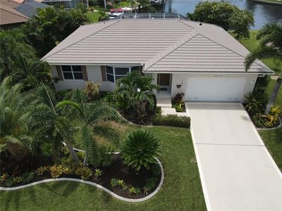 3817 Saint Girons Dr, Punta Gorda, FL, 33950