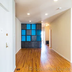 Rented by Space Real Estate