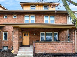 315 E Fall Creek Parkway North Dr, Indianapolis, IN
